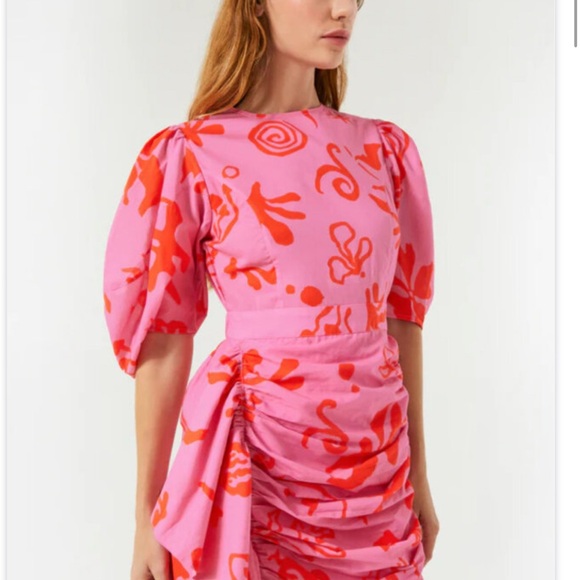 RHODE Dresses & Skirts - RHODE pia dress